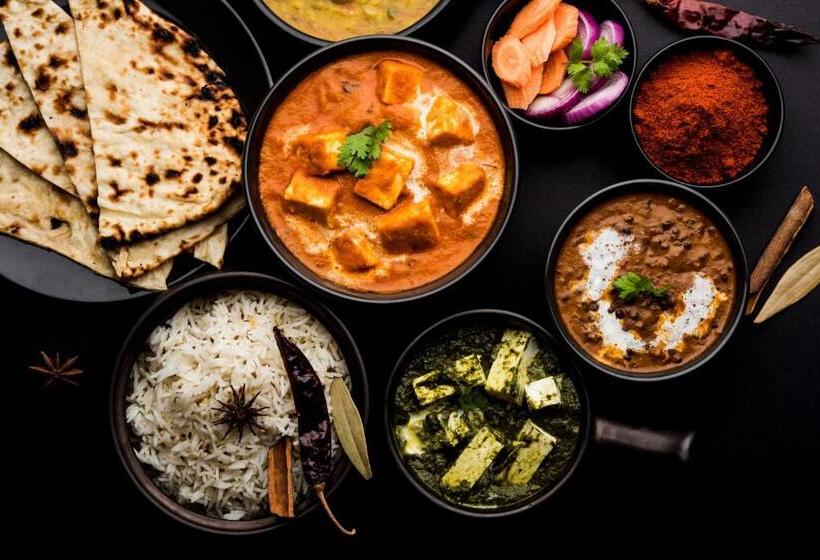 酒店 Treebo Premium Palmyra Milford, 2 Km From Alleppey Beach