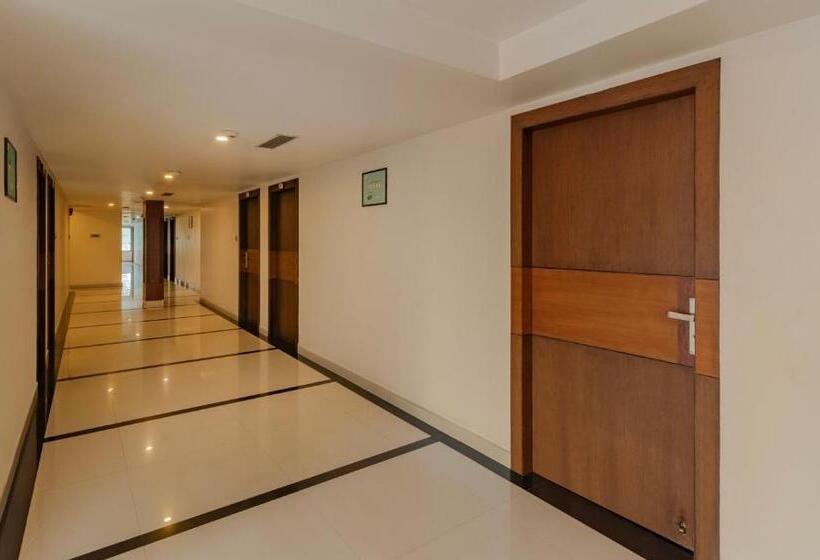 酒店 Treebo Premium Palmyra Milford, 2 Km From Alleppey Beach