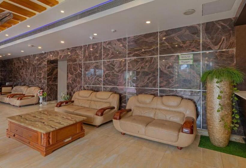 酒店 Treebo Premium Palmyra Milford, 2 Km From Alleppey Beach