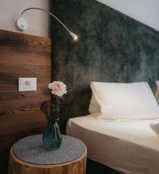 בית מלון כפרי Trudnerhof Im Naturpark Trudnerhorn