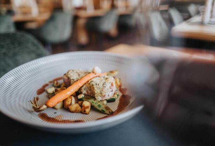 בית מלון כפרי Trudnerhof Im Naturpark Trudnerhorn