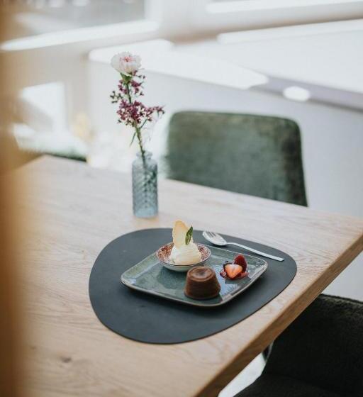 בית מלון כפרי Trudnerhof Im Naturpark Trudnerhorn