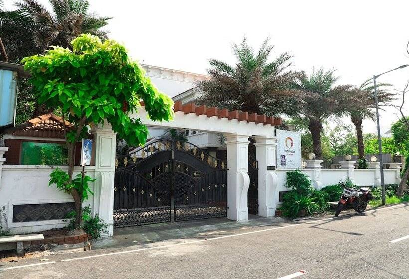 هتل Ulo Cloud 7 Resort