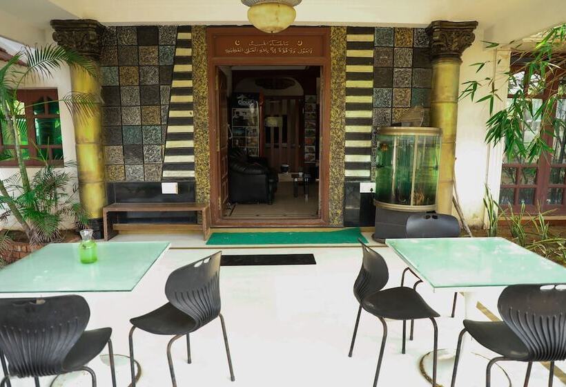 Отель Ulo Cloud 7 Resort