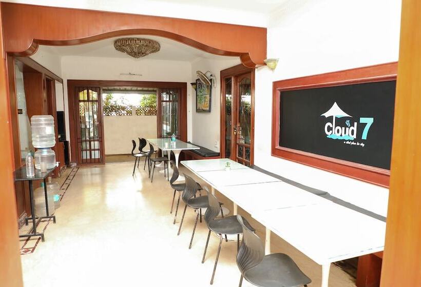 هتل Ulo Cloud 7 Resort