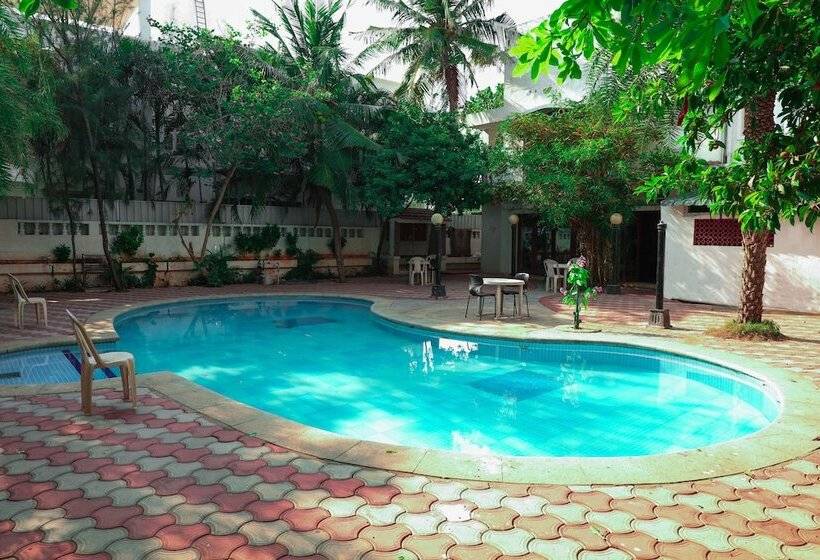 Отель Ulo Cloud 7 Resort