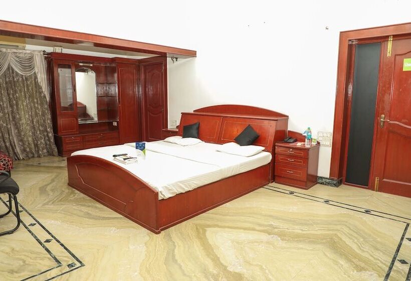 Отель Ulo Cloud 7 Resort