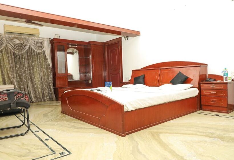 Отель Ulo Cloud 7 Resort