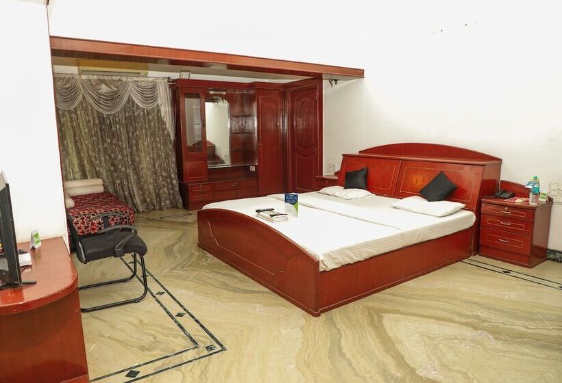 Отель Ulo Cloud 7 Resort