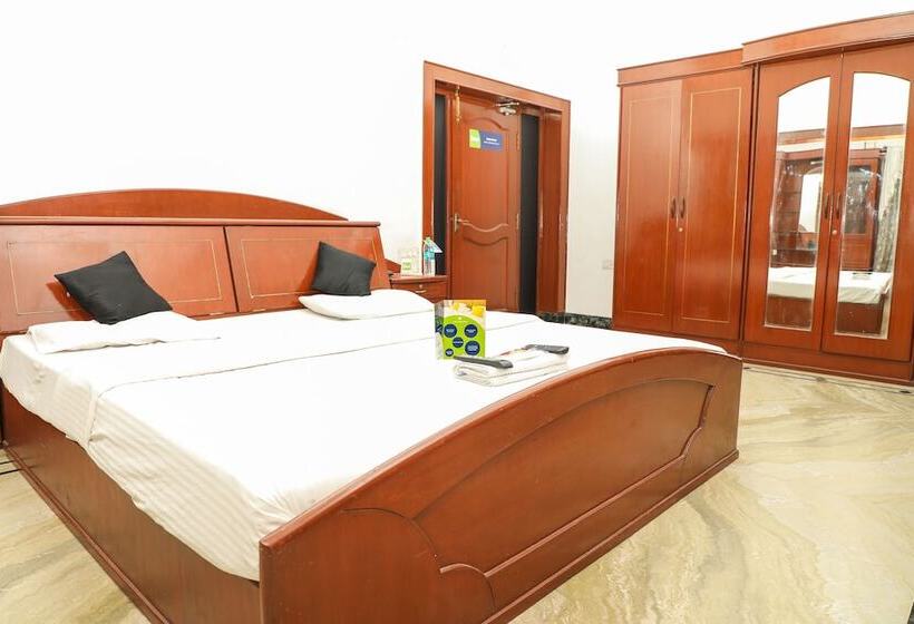 Отель Ulo Cloud 7 Resort