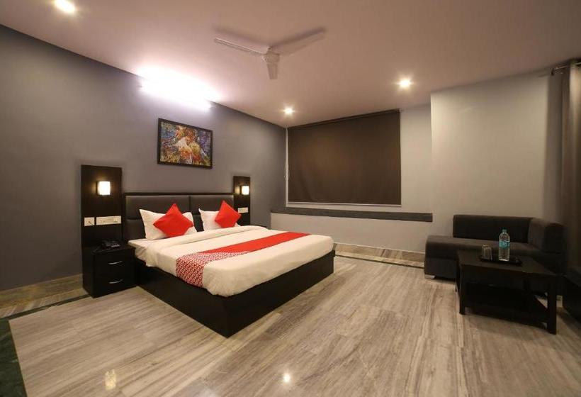 בית מלון כפרי Vasko