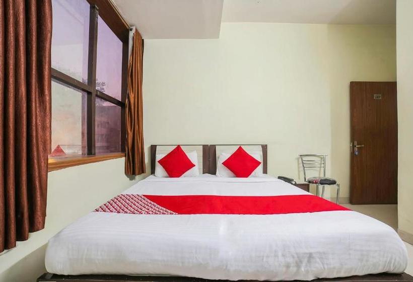 בית מלון כפרי Vasko