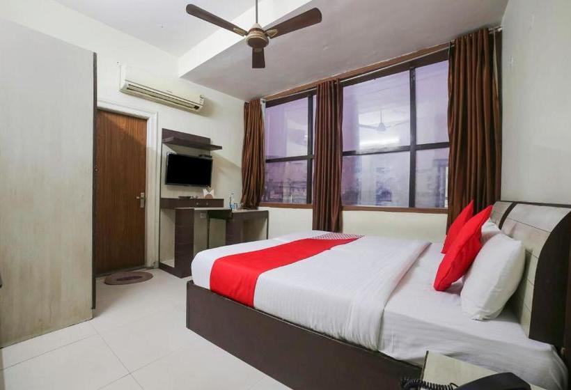 בית מלון כפרי Vasko