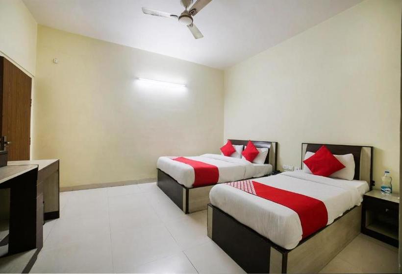 בית מלון כפרי Vasko