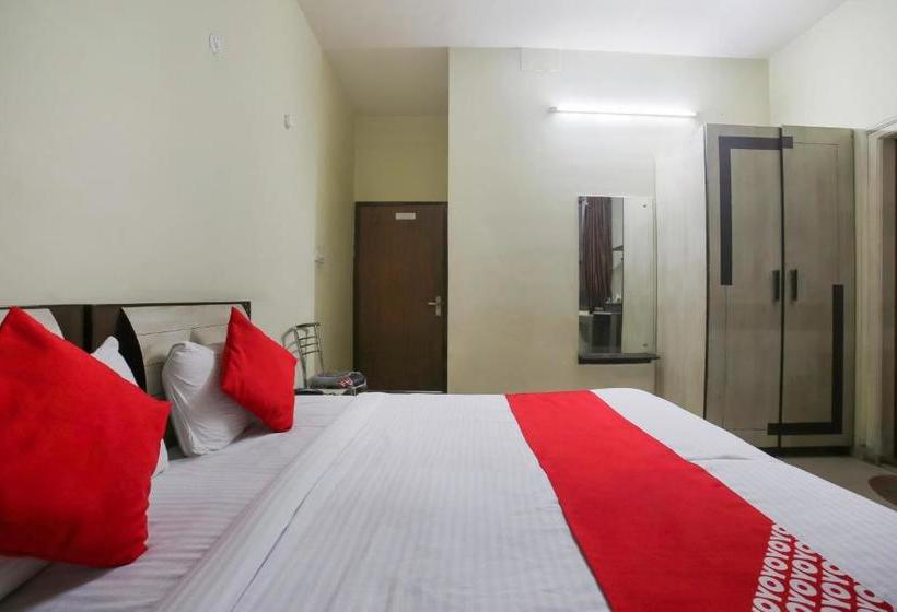 בית מלון כפרי Vasko