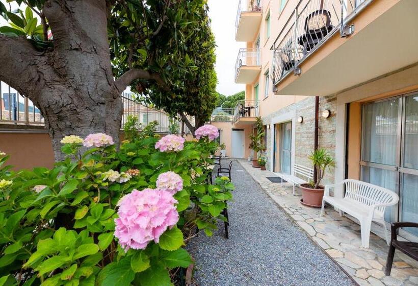 ホテル Villa Adriana