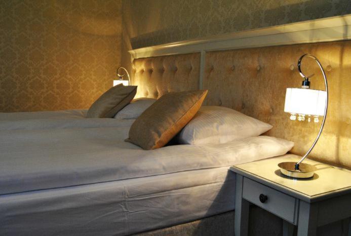 ホテル Villa Anna