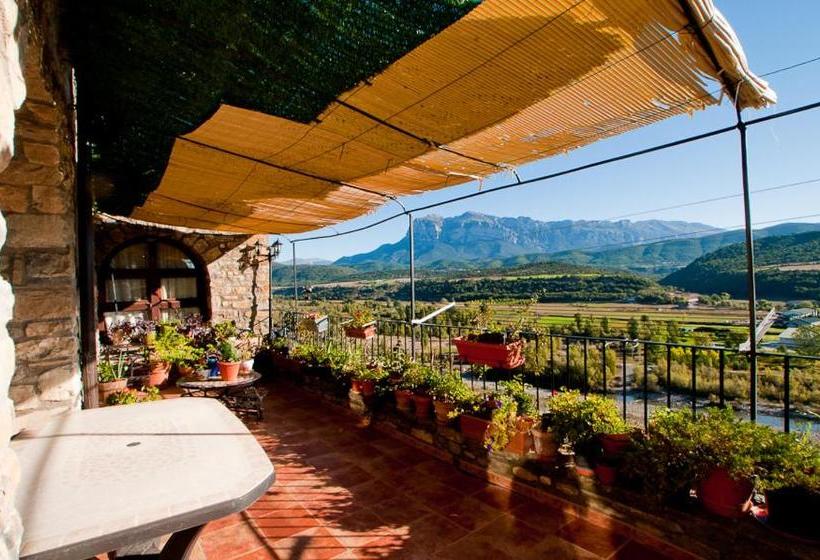 酒店 Villa Románica