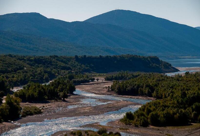 酒店 Villa Románica