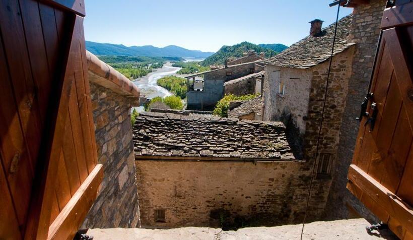 酒店 Villa Románica