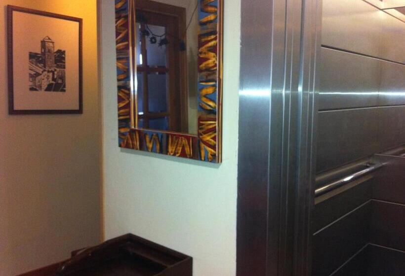 酒店 Villa Románica