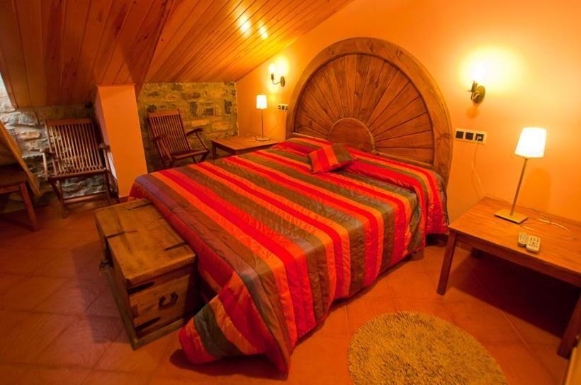 酒店 Villa Románica