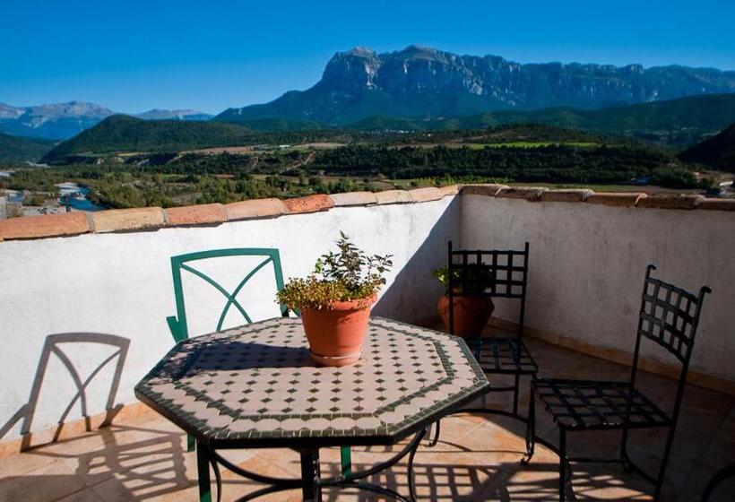 酒店 Villa Románica