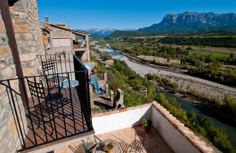 酒店 Villa Románica