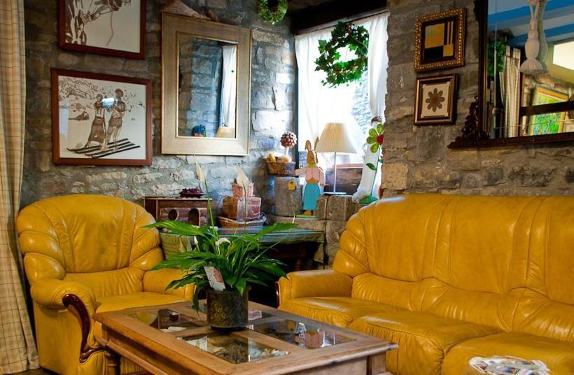 酒店 Villa Románica