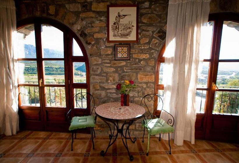 酒店 Villa Románica