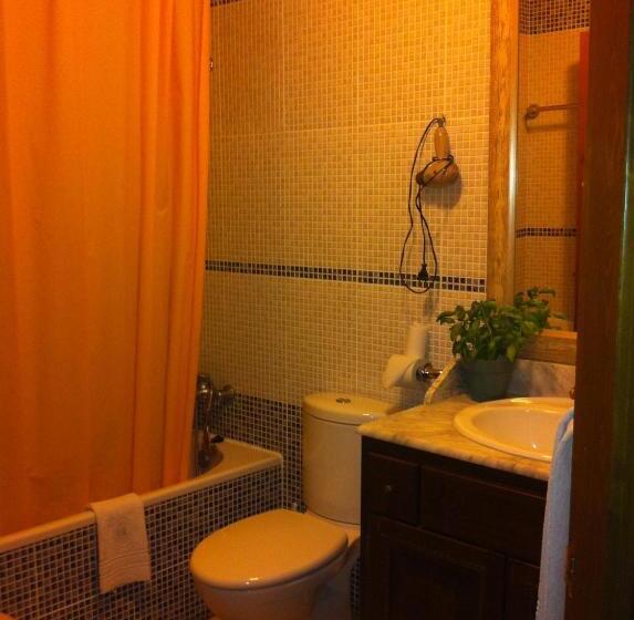 酒店 Villa Románica