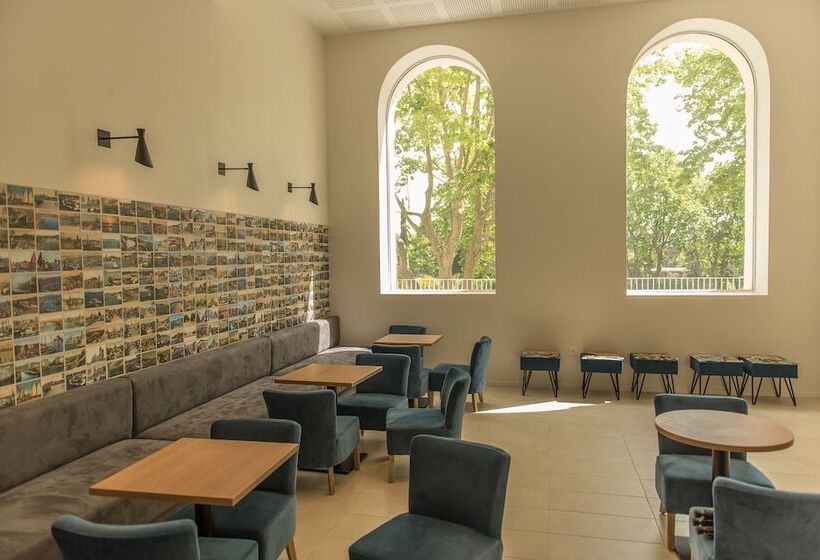 فندق Villages Clubs Du Soleil  Marseille