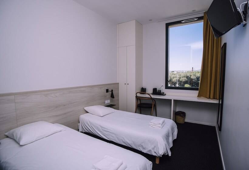 فندق Villages Clubs Du Soleil  Marseille