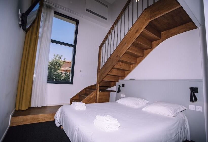 فندق Villages Clubs Du Soleil  Marseille