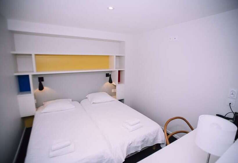 فندق Villages Clubs Du Soleil  Marseille