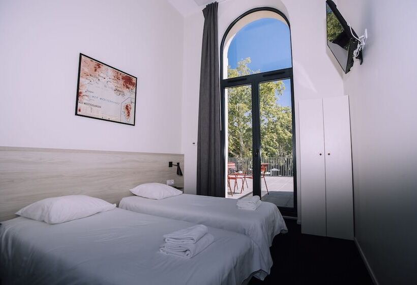 فندق Villages Clubs Du Soleil  Marseille