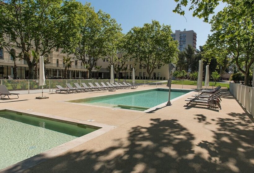 فندق Villages Clubs Du Soleil  Marseille