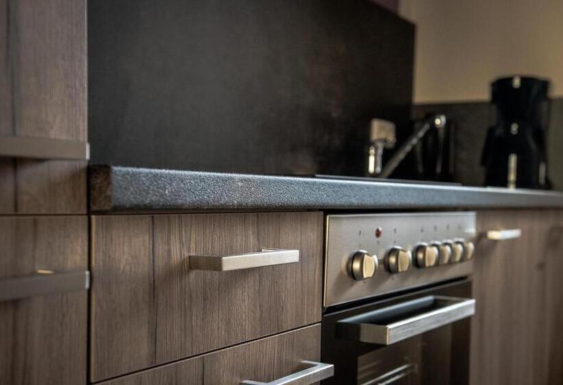 Отель Weinbar Fahr Away