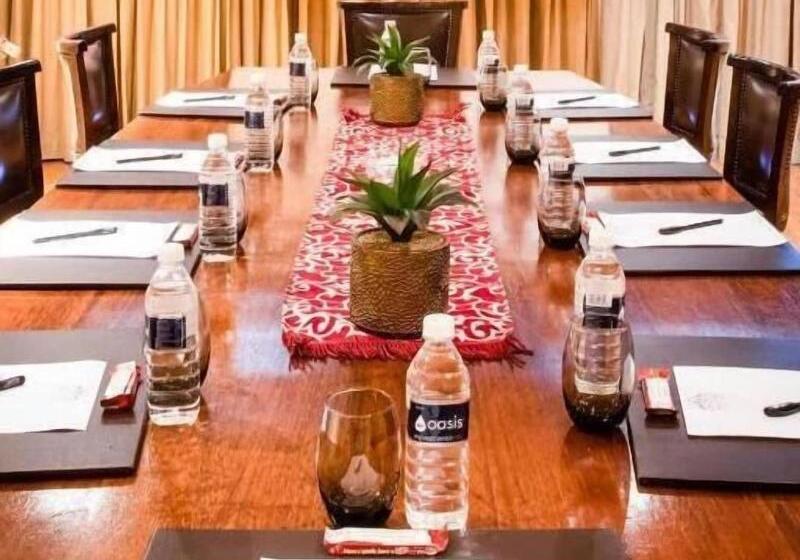 Willows Garden Hotel Potchefstroom