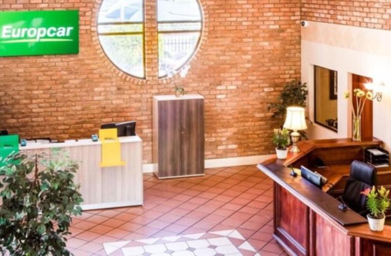 Willows Garden Hotel Potchefstroom