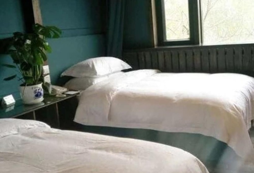 هتل Yema Silk Road Inn