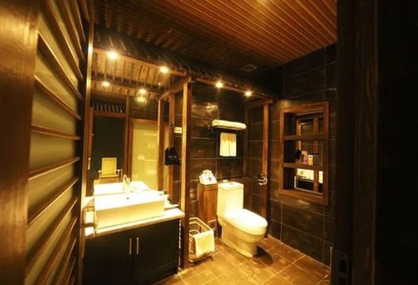 هتل Yema Silk Road Inn