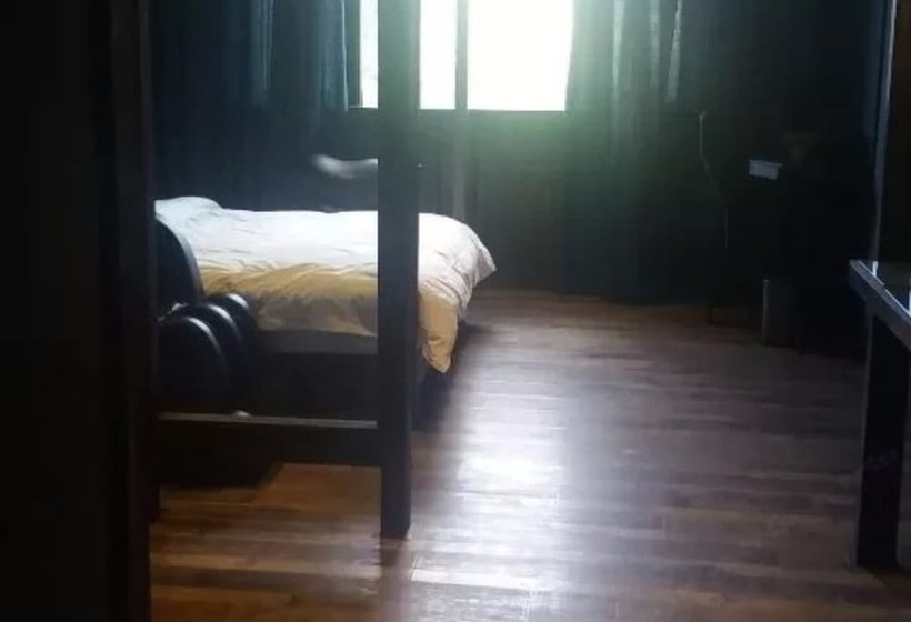 هتل Yema Silk Road Inn