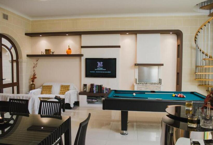 Il Gardjola Bed And Breakfast