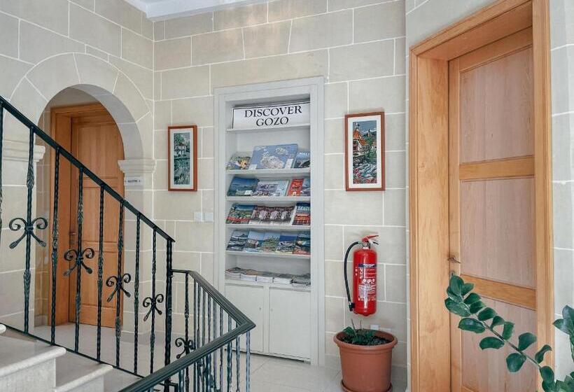 Il Gardjola Bed And Breakfast