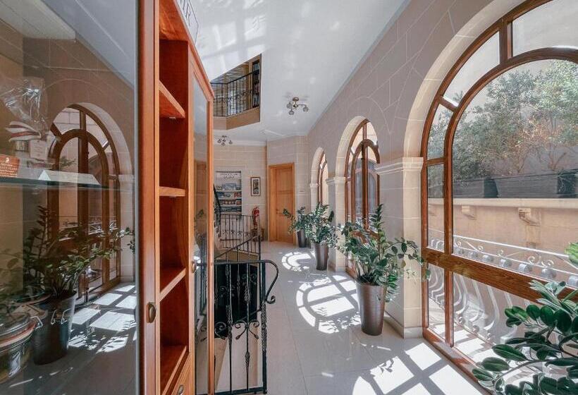 Il Gardjola Bed And Breakfast