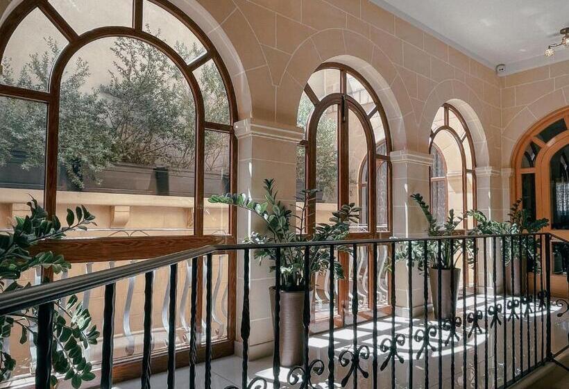 Il Gardjola Bed And Breakfast