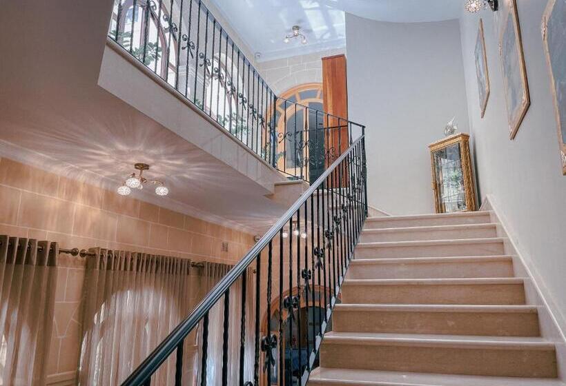 Il Gardjola Bed And Breakfast