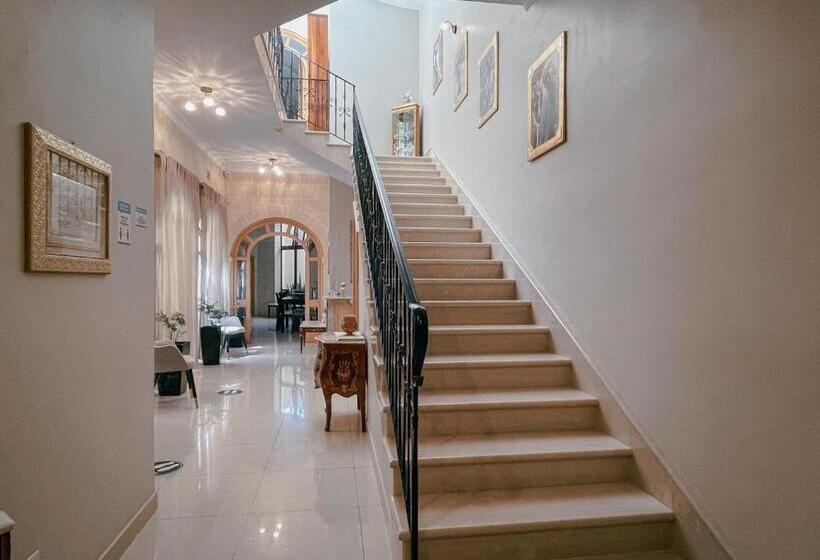 Il Gardjola Bed And Breakfast