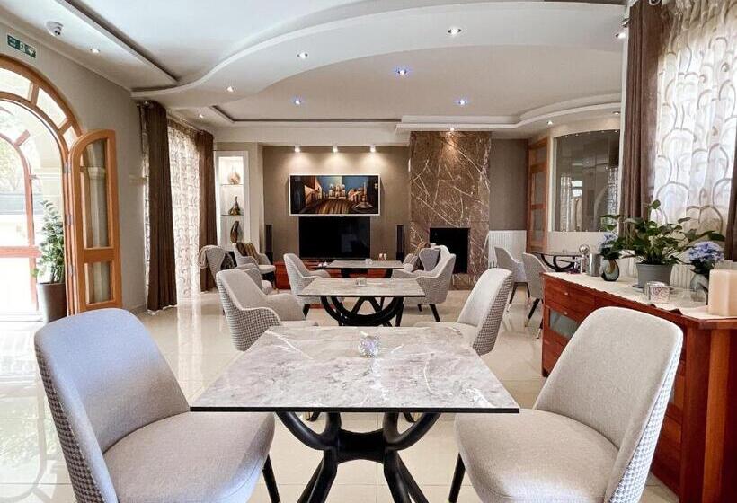 Il Gardjola Bed And Breakfast